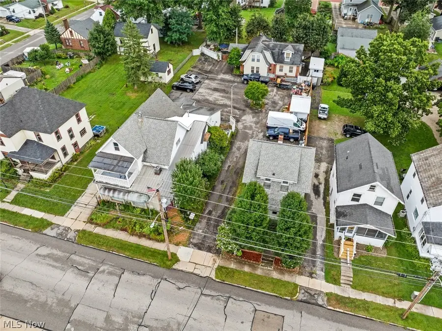 167-173 N Lyman Street, Wadsworth, OH 44281 - #2