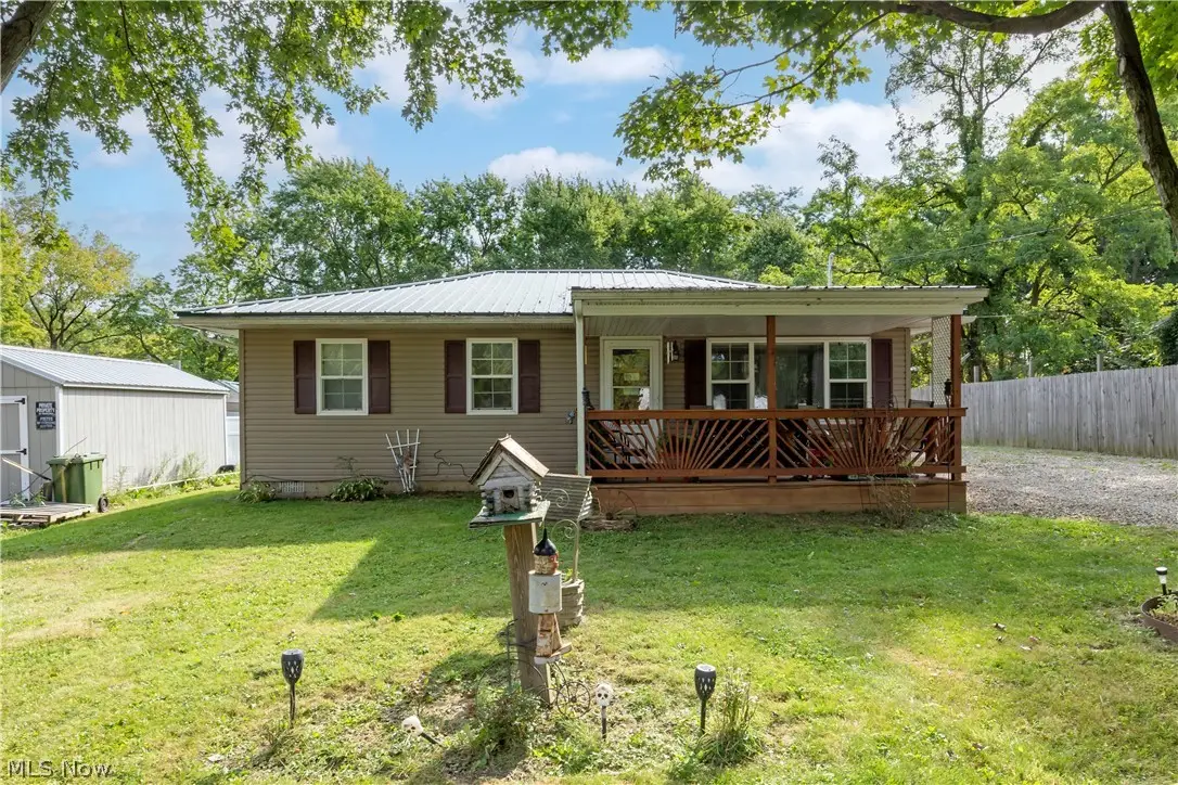 1286 Lenox Avenue, Mansfield, OH 44906 - #1