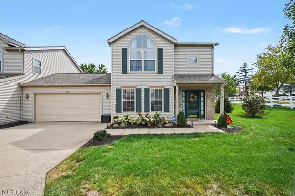 4080 Falconswalk Court, Stow, OH 44224