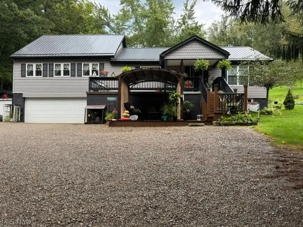 410 Mahan Lane, Follansbee, WV 26037