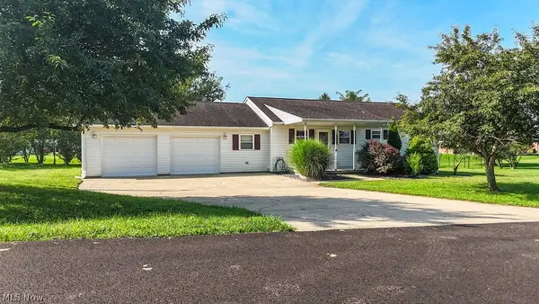 103 Creston Lane, Marietta, OH 45750