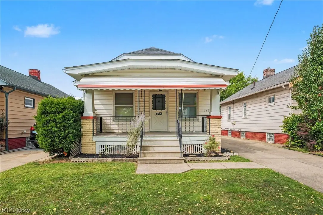 3496 W 126th Street, Cleveland, OH 44111 - #1