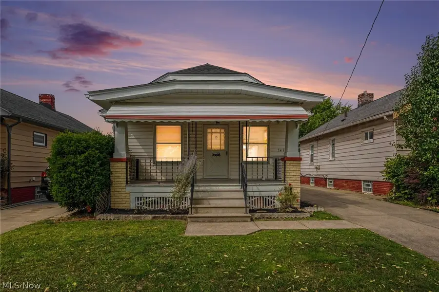 3496 W 126th Street, Cleveland, OH 44111 - #2