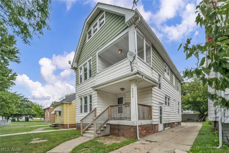3035 W 116th Street, Cleveland, OH 44111 - #3