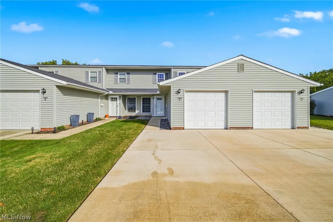 7983 Puritan Drive #C, Mentor, OH 44060 - #1