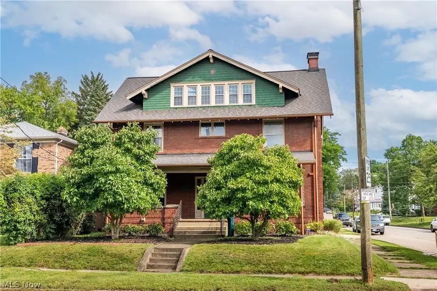 325 15th Nw Street, Canton, OH 44703 - #2
