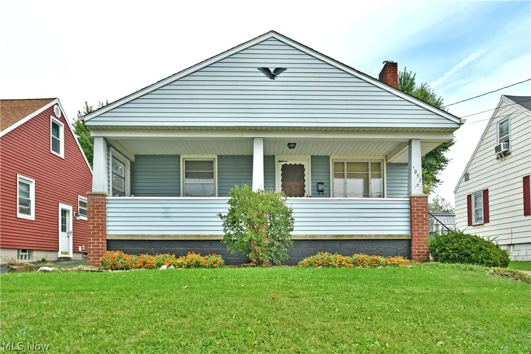 1053 Washington Avenue, Girard, OH 44420 - #1