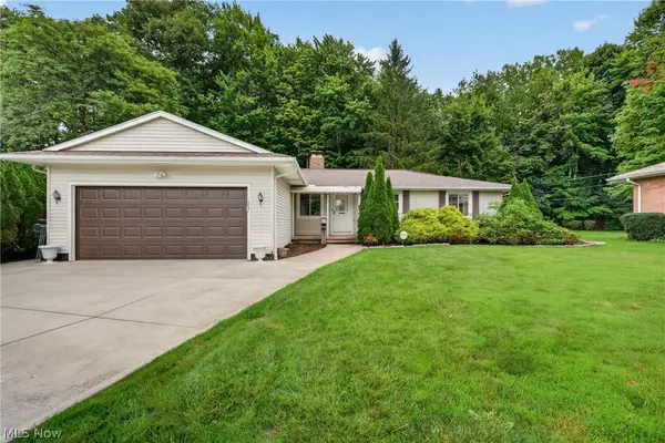 1597 Windsor Circle, Mayfield Heights, OH 44124