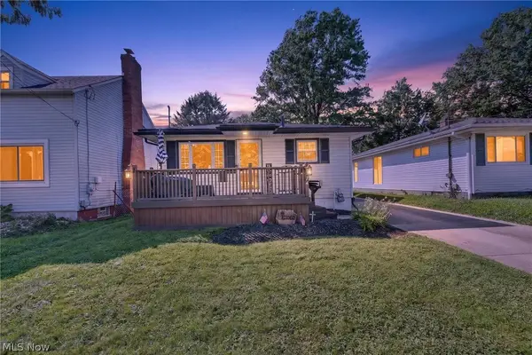 174 Pocantico Avenue, Akron, OH 44312