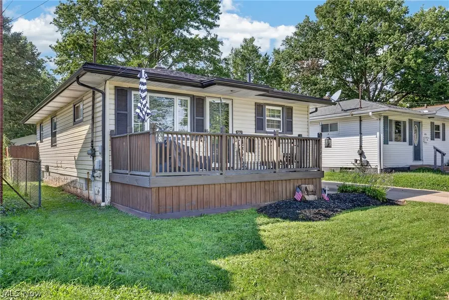 174 Pocantico Avenue, Akron, OH 44312 - #2