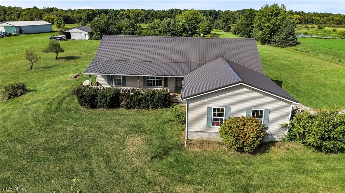 47280 Stewart Road, New London, OH 44851 - #1