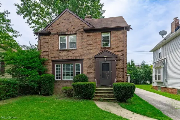 3534 Bainbridge Road, Cleveland Heights, OH 44118