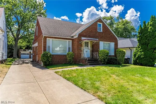 4226 Okalona Road, South Euclid, OH 44121