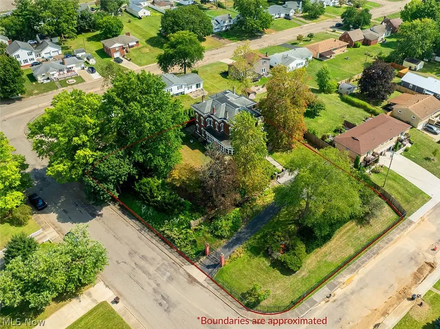 4522 7th Sw Street, Canton, OH 44710 - #2
