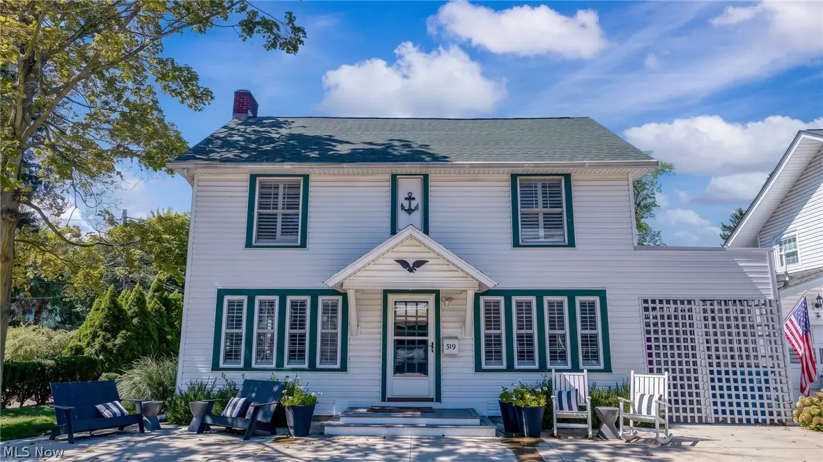 319 Seneca Avenue, Huron, OH 44839 - #1