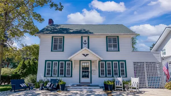 319 Seneca Avenue, Huron, OH 44839