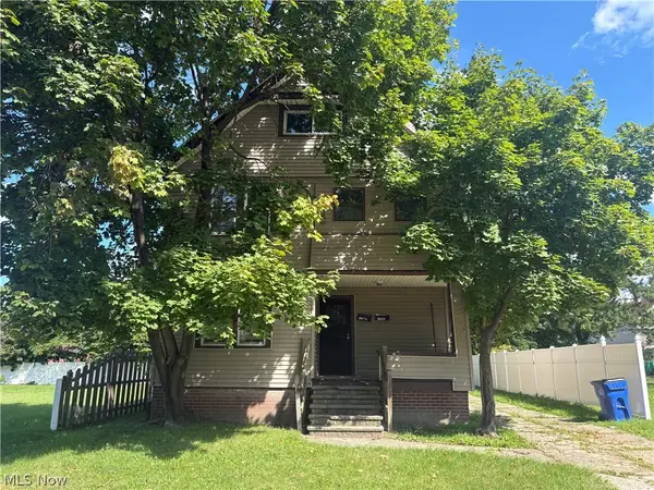 12501 Dove Avenue, Cleveland, OH 44105