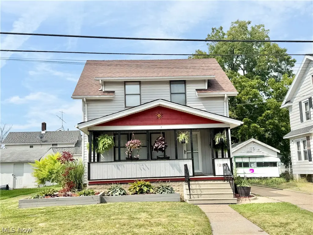 1212 Brownell Avenue, Lorain, OH 44052 - #1
