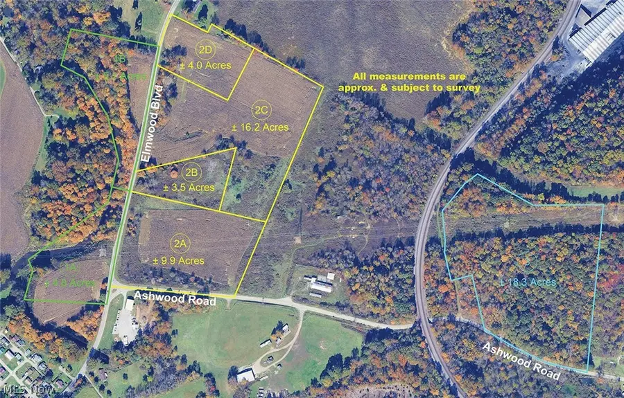 Ashwood Drive, Darlington, PA 16115 - #2