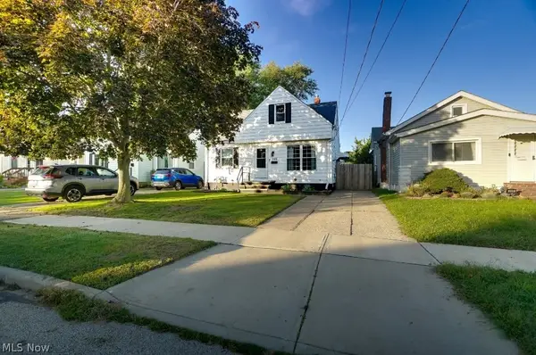 395 E 324th Street, Willowick, OH 44095
