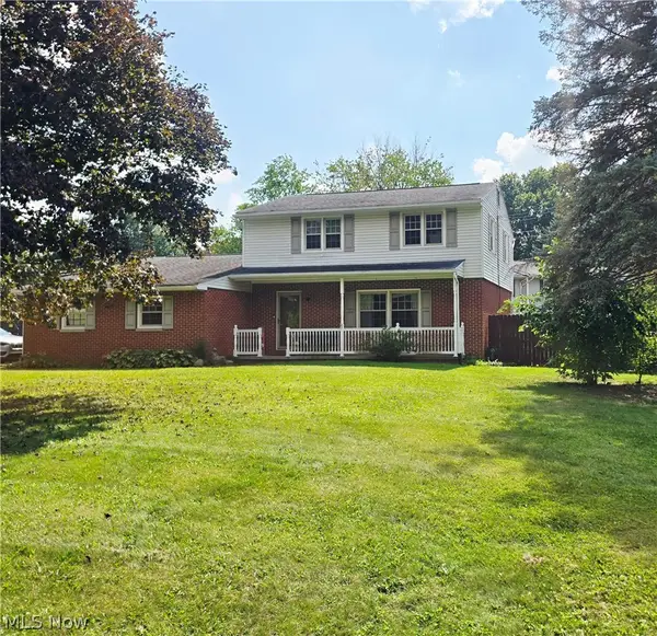 1847 Bruce Street, Canal Fulton, OH 44614