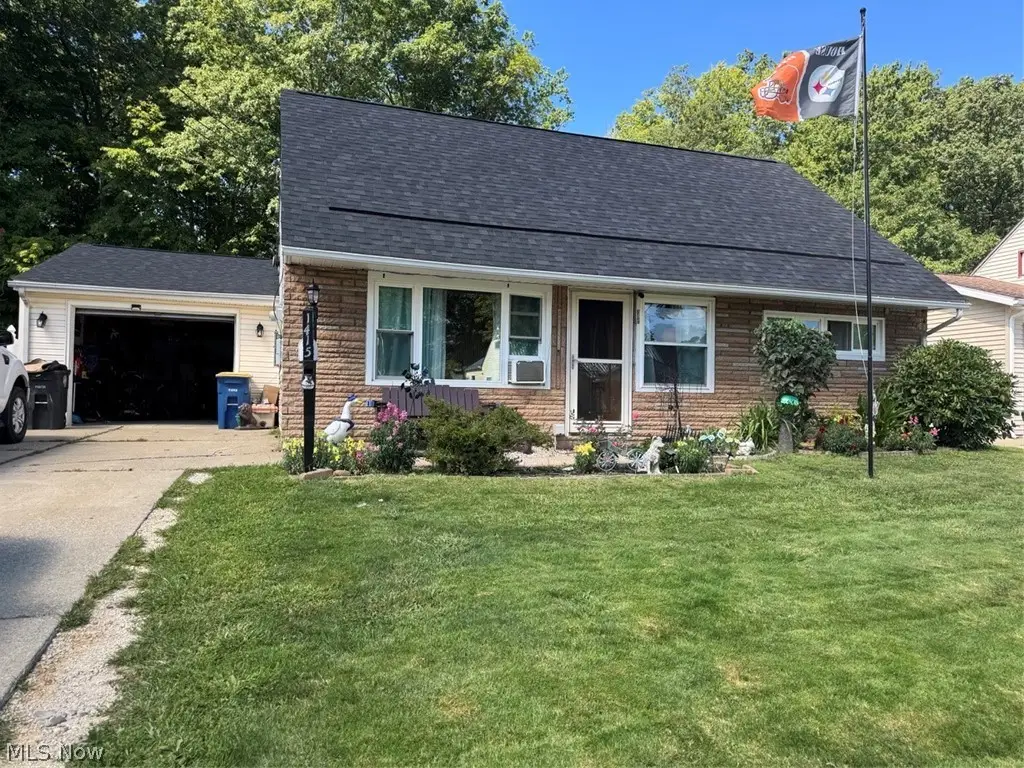 1415 Eleanor Drive, Ashtabula, OH 44004 - #1