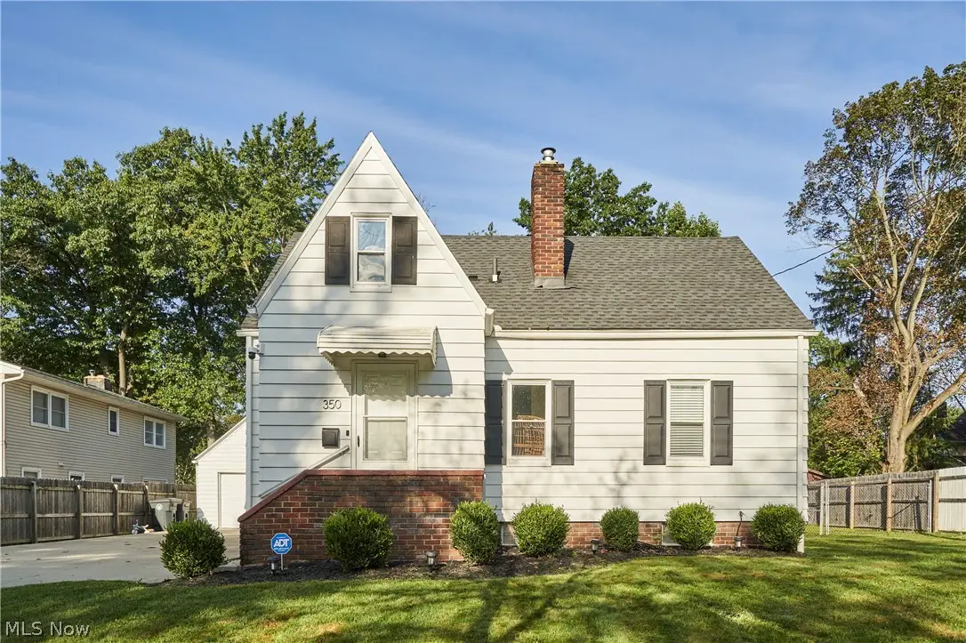 350 Hoover Avenue, Akron, OH 44312 - #1
