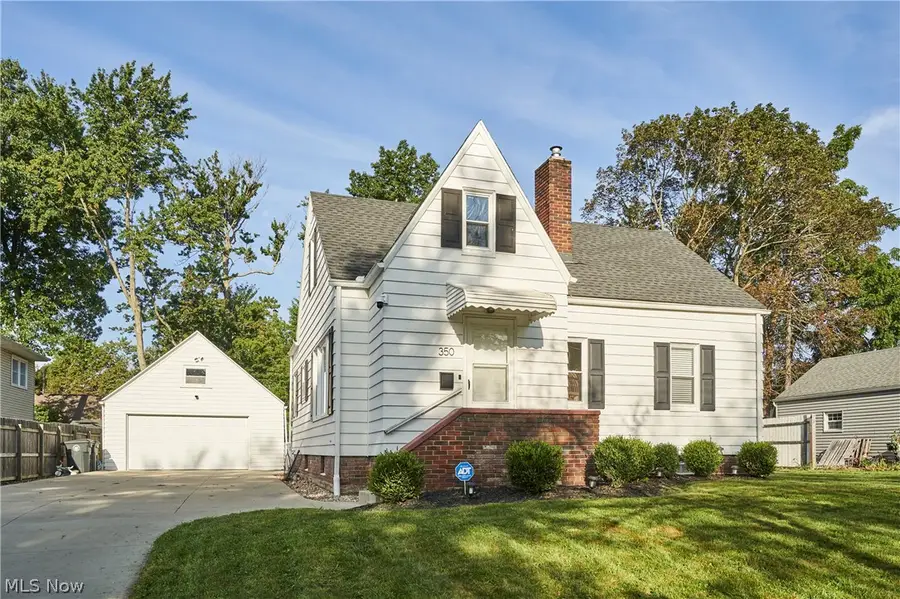 350 Hoover Avenue, Akron, OH 44312 - #2