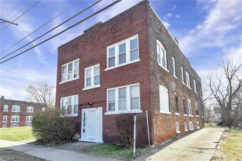 14104 Aspinwall Avenue, Cleveland, OH 44110 - #1