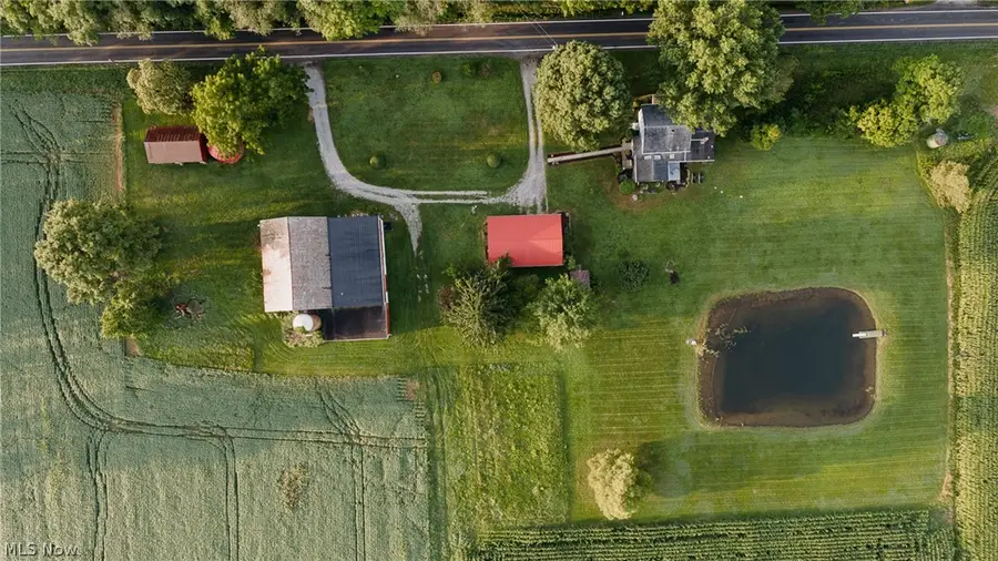 6604 W Middletown Road, Canfield, OH 44406 - #2