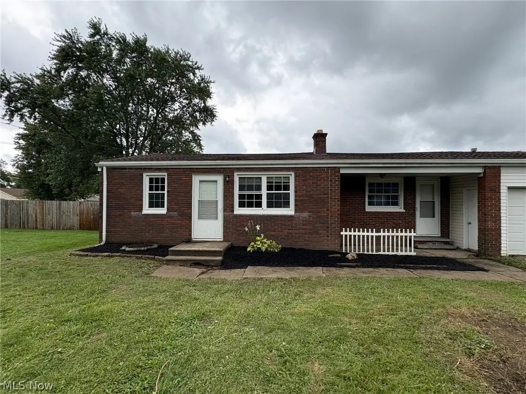 510 Edith Avenue, Akron, OH 44312 - #1