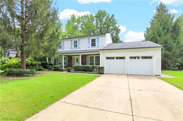 33400 Wagon Wheel Drive, Solon, OH 44139
