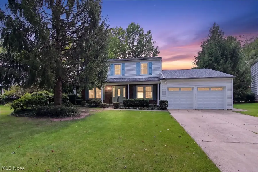 33400 Wagon Wheel Drive, Solon, OH 44139 - #2