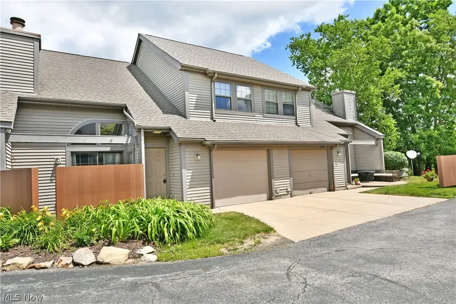 4052 Saint Andrews Court #4, Canfield, OH 44406 - #2