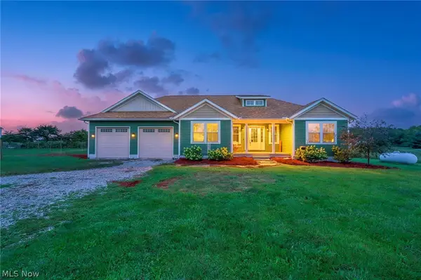 5578 Spencer Road, Spencer, OH 44275