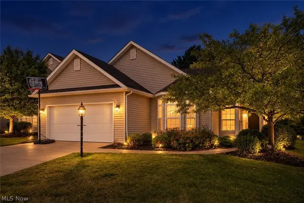 14450 Baywood Lane, Strongsville, OH 44136