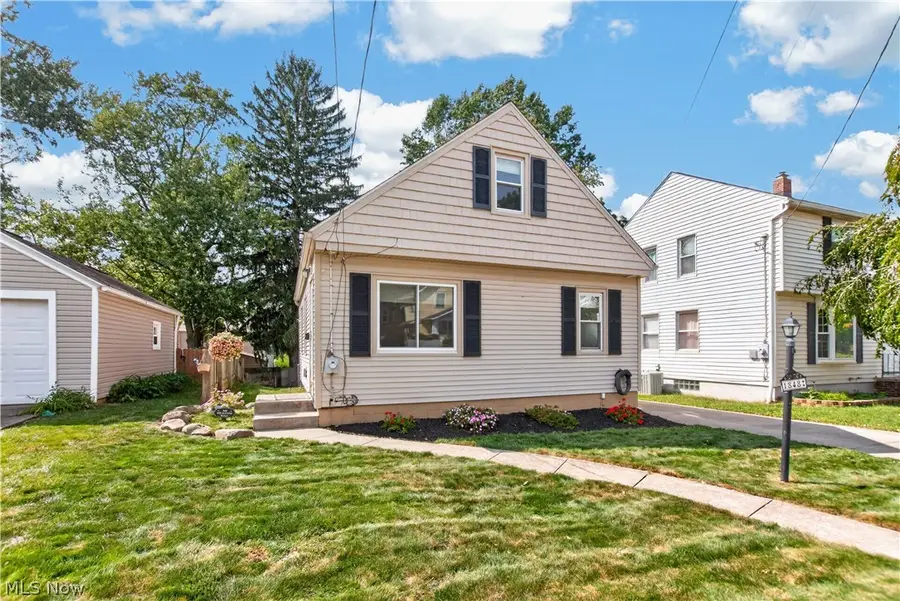 1848 17th Street, Cuyahoga Falls, OH 44223 - #3