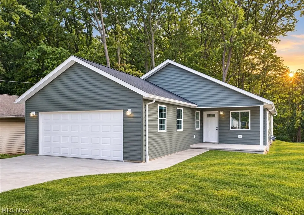 9953 Aldridge Avenue, Columbia Station, OH 44028 - #1
