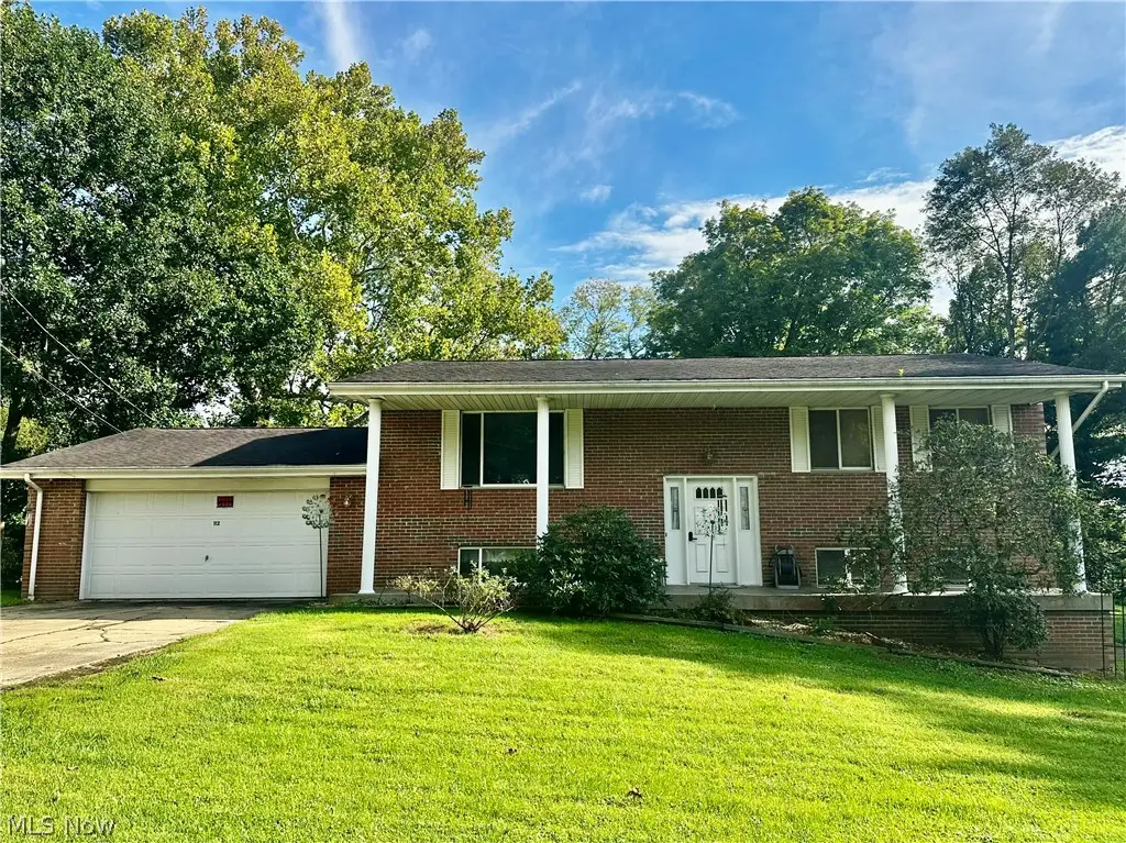 112 Berry Lane, Marietta, OH 45750 - #1