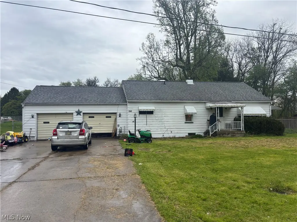 7662 Commerce Street, Negley, OH 44441 - #1