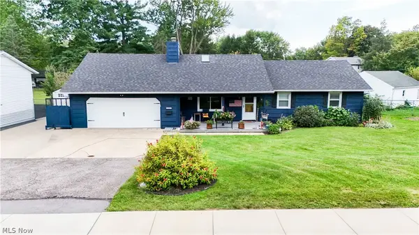 1109 S Main Street, Grafton, OH 44044