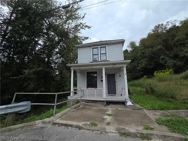 621 Linden Avenue, Steubenville, OH 43952