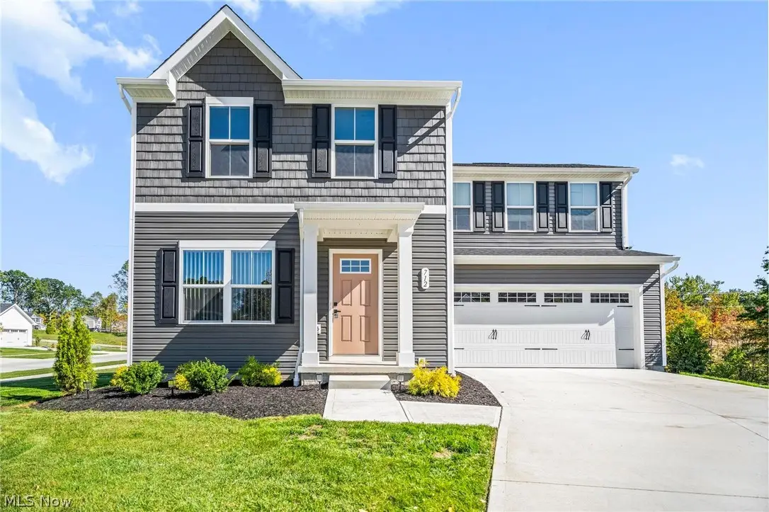 712 Cadmean Court, Lodi, OH 44254 - #1