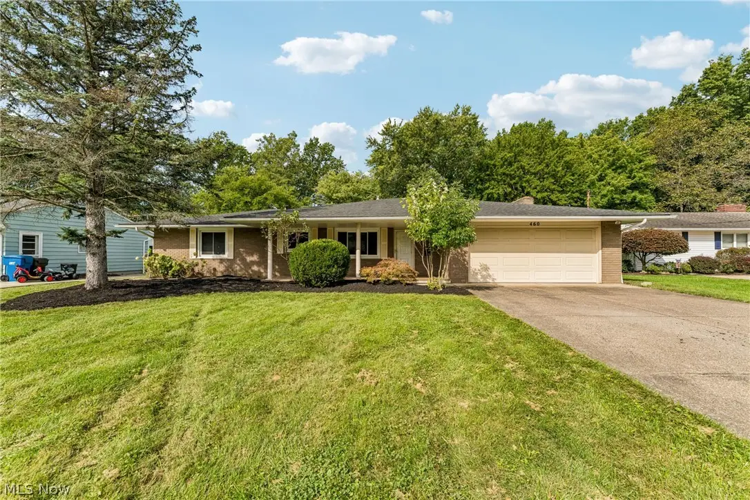 460 Long Street, Amherst, OH 44001 - #1