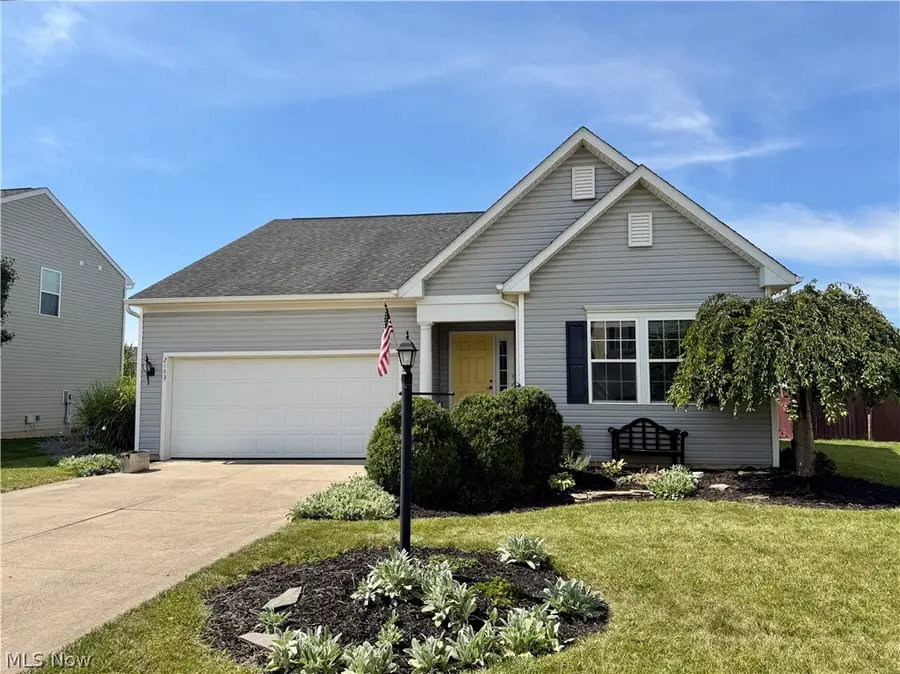 2143 Fowl Road, Elyria, OH 44035 - #2