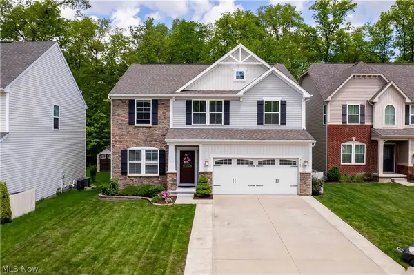 3149 Blackburn Lane, Brunswick, OH 44212