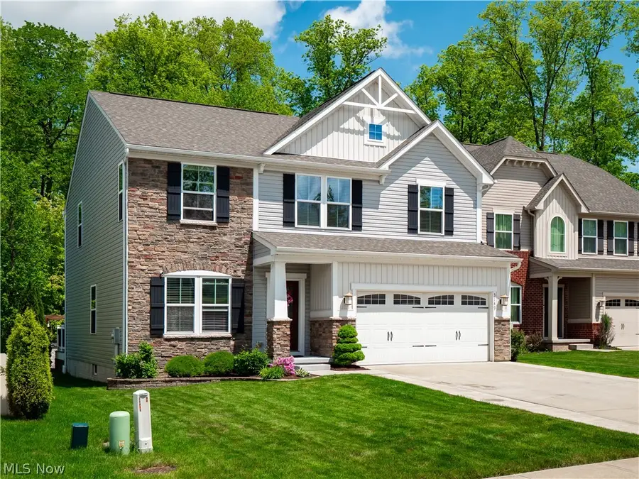 3149 Blackburn Lane, Brunswick, OH 44212 - #2
