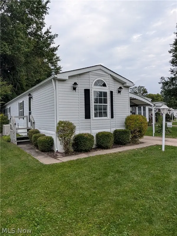 316 Britton Drive, Geneva, OH 44041