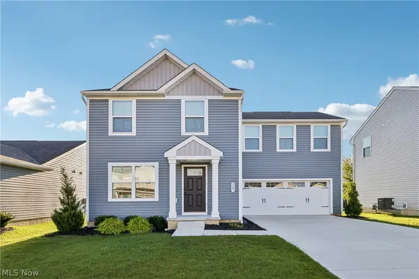 507 Hinterland Court, Lodi, OH 44254