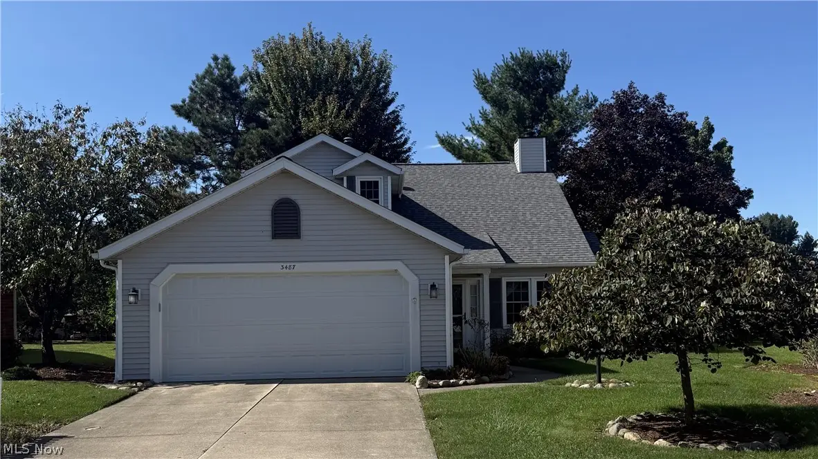 3487 Nantucket Cove, Brunswick, OH 44212 - #1